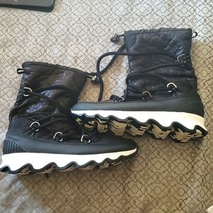 Sorel Women's Kinetic Winter Boot